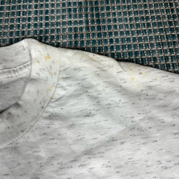 Vintage Single Stitch Native Sun Sanibel Island T Shirt Mens Sz XL - Picture 5 of 7